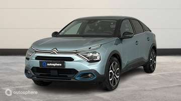 Moteur électrique 136ch (100 kW) Shine Automatique