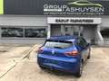 Renault Clio Equilibre 1.0TCe 91PK Bleu - thumbnail 2