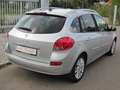 Renault Clio Grandtour Luxe Automatik Silber - thumbnail 4