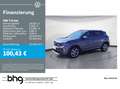 Volkswagen T-Cross 1.5 TSI DSG R-Line *AHK*DIG.COCKPIT*FRON Grau - thumbnail 1