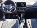 Volkswagen T-Cross 1.5 TSI DSG R-Line *AHK*DIG.COCKPIT*FRON Grau - thumbnail 6