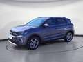Volkswagen T-Cross 1.5 TSI DSG R-Line *AHK*DIG.COCKPIT*FRON Grau - thumbnail 2