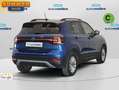Volkswagen T-Cross Advance+1.0+TSI+70+kW+%2895+CV%29 Azul - thumbnail 4