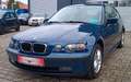 BMW 316 ti Compact 1.8i Klima ALU  Top und Schön Blau - thumbnail 1