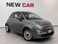 Fiat 500 1.2 Lounge Grigio - thumbnail 1