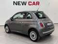 Fiat 500 1.2 Lounge Grigio - thumbnail 6