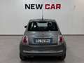 Fiat 500 1.2 Lounge Grigio - thumbnail 5