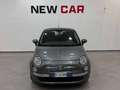 Fiat 500 1.2 Lounge Grigio - thumbnail 2