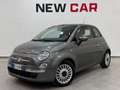 Fiat 500 1.2 Lounge Grigio - thumbnail 3