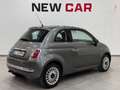 Fiat 500 1.2 Lounge Grigio - thumbnail 4