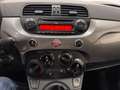 Fiat 500 1.2 Lounge Grigio - thumbnail 8