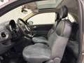 Fiat 500 1.2 Lounge Grigio - thumbnail 7