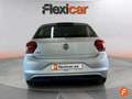 Volkswagen Polo 1.0 TSI Advance 70kW Gris - thumbnail 7