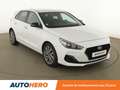 Hyundai i30 1.6 CRDi Edition Navi Blanc - thumbnail 8