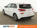 Hyundai i30 1.6 CRDi Edition Navi Blanc - thumbnail 4