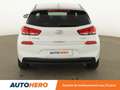 Hyundai i30 1.6 CRDi Edition Navi Blanc - thumbnail 5