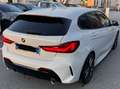BMW 118 118d 5p. Msport Bianco - thumbnail 3