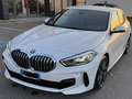 BMW 118 118d 5p. Msport Bianco - thumbnail 2