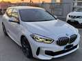 BMW 118 118d 5p. Msport Bianco - thumbnail 1