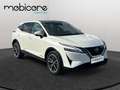 Nissan Qashqai E Power / Hybride Blanc - thumbnail 8