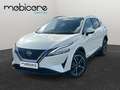 Nissan Qashqai E Power / Hybride Blanc - thumbnail 1