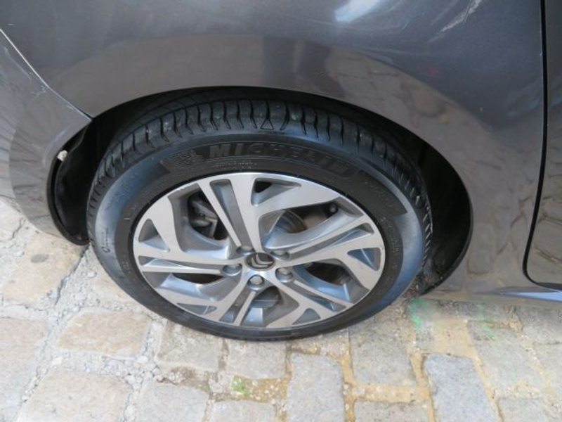 Photo du véhicule