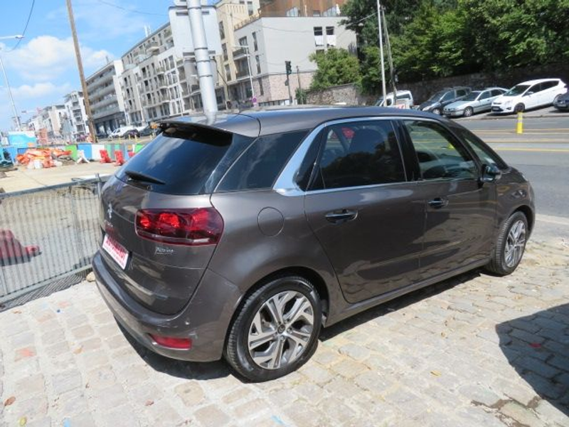 Photo du véhicule