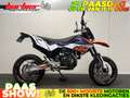 KTM 690 SMC Blanco - thumbnail 1