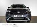 Volkswagen T-Cross 1.0 TSI DSG Goal Navi Kamera Sitzh. Klima Navi Grau - thumbnail 2