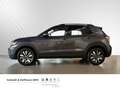Volkswagen T-Cross 1.0 TSI DSG Goal Navi Kamera Sitzh. Klima Navi Grau - thumbnail 3