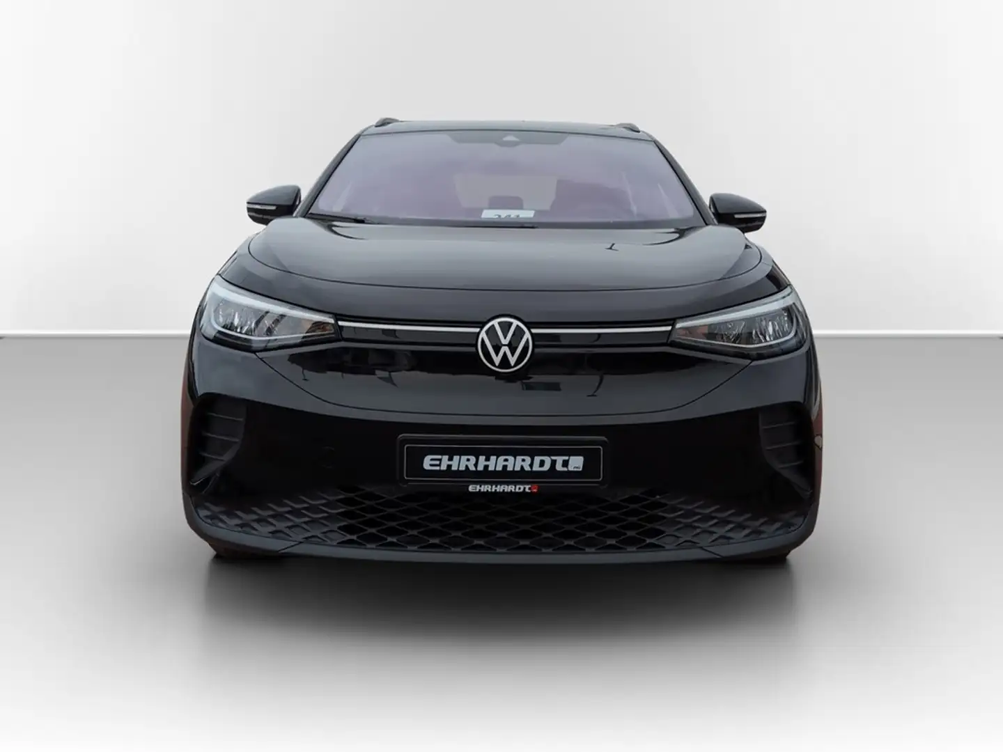 Volkswagen ID.4 77 kwh Pro Performance AHK*LED*NAV*SHZ*ACC*PDC*... Schwarz - 2