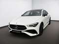 Mercedes-Benz CLA 200 AMG-Adv+*Night*Pano*19*DISTR*WiP*TWA*KGo Blanc - thumbnail 2