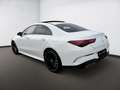 Mercedes-Benz CLA 200 AMG-Adv+*Night*Pano*19*DISTR*WiP*TWA*KGo Blanc - thumbnail 3