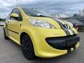 Peugeot 107 Filou Klimaanlagen Jaune - thumbnail 6