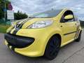Peugeot 107 Filou Klimaanlagen Jaune - thumbnail 1