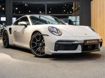 992 Turbo S Sport Design Keramisch 911 3.8 Turbo S