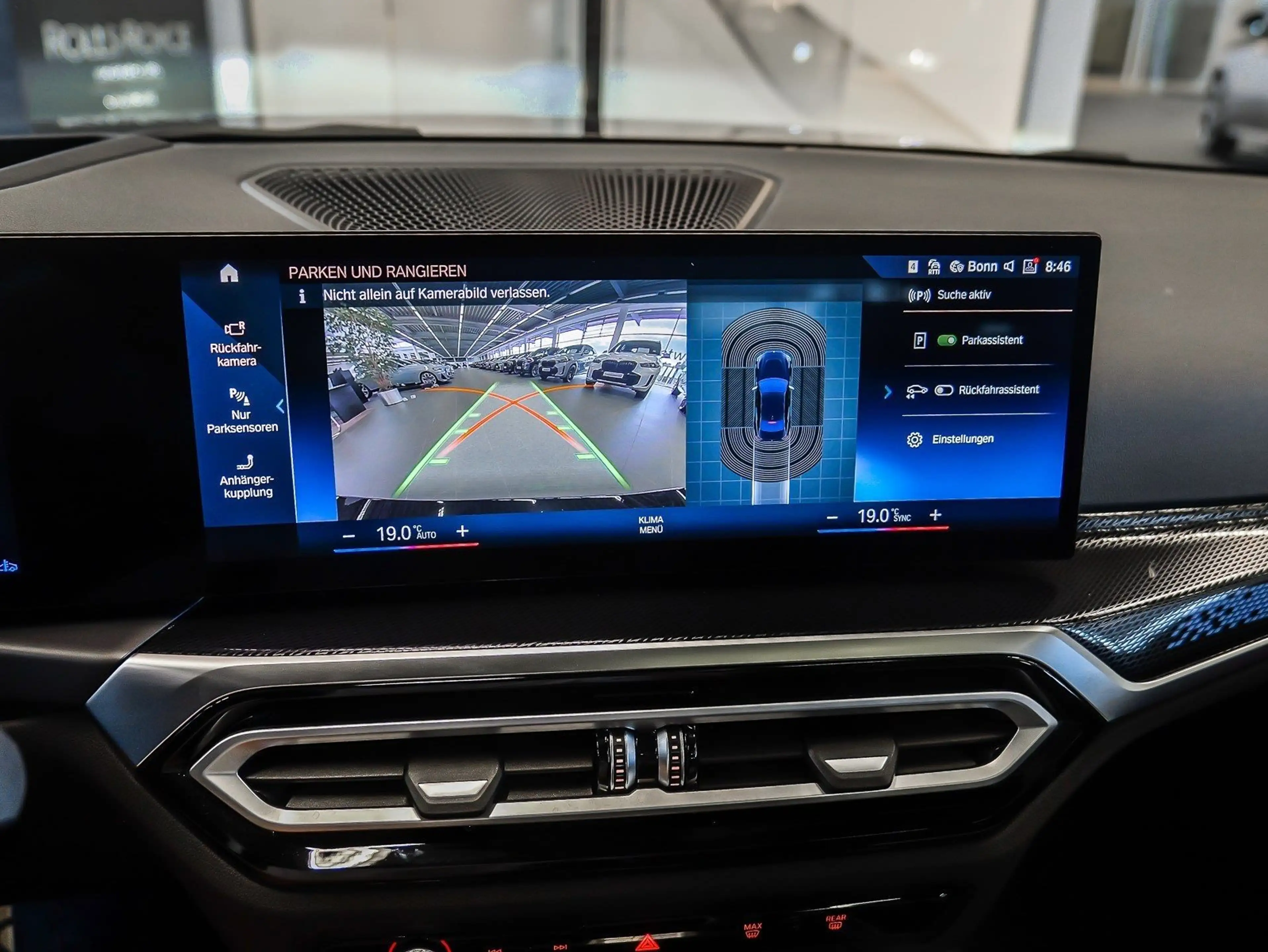 BMW 240 M240i Coupé ACC AHK RFK NAVI LED Sound Syst. LM — photo 15