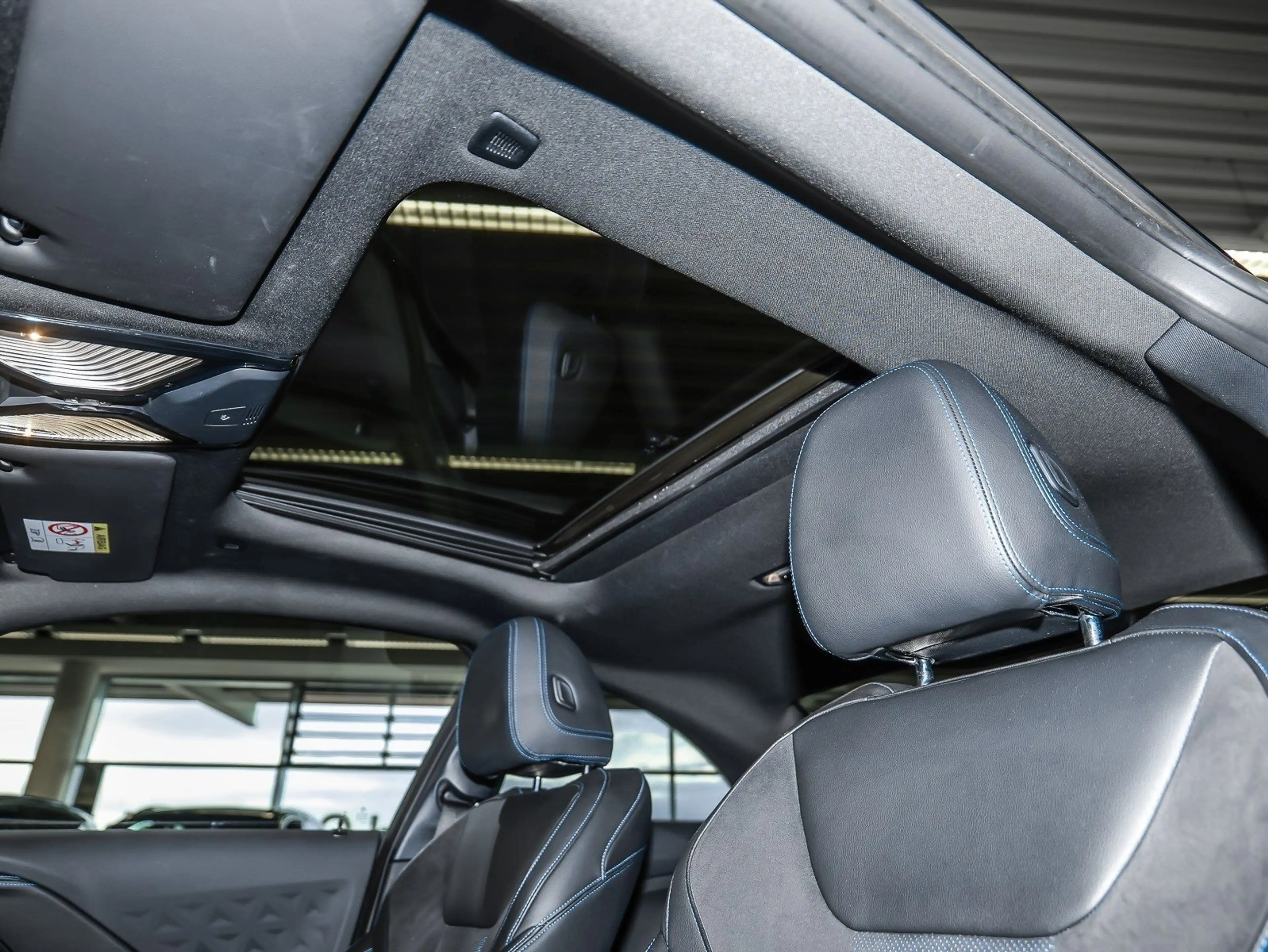 BMW 240 M240i Coupé ACC AHK RFK NAVI LED Sound Syst. LM — photo 12
