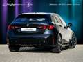 BMW 120 d M-Sport AHK ACC aLED PANO HeadUp KoZg 360° Negro - thumbnail 3