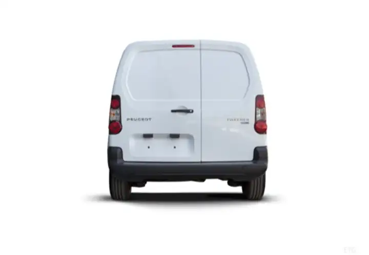 Peugeot Partner Tepee Acces Electric 2020