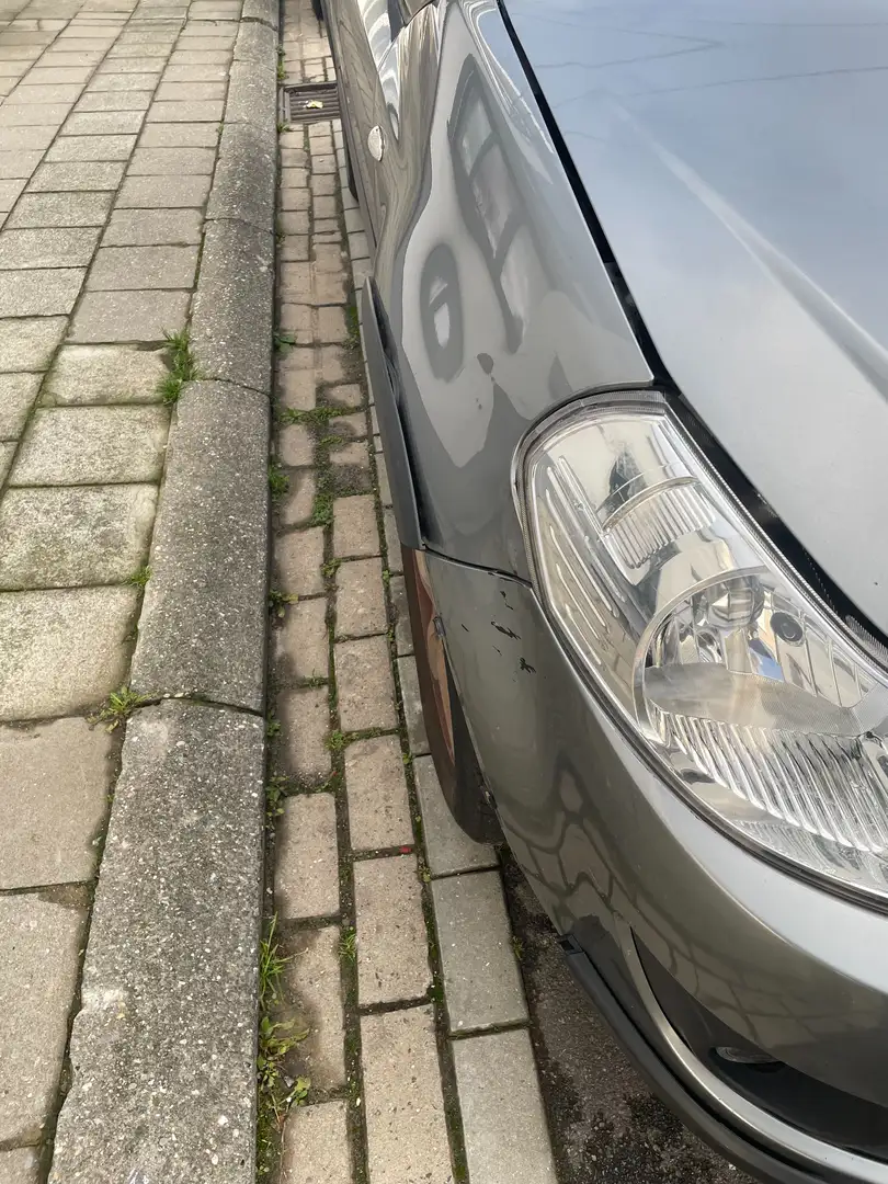 Suzuki SX4 SX4 1.5i GA Grijs - 2