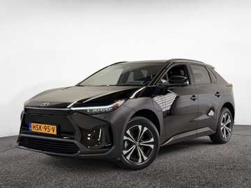 Dynamic 71 kWh