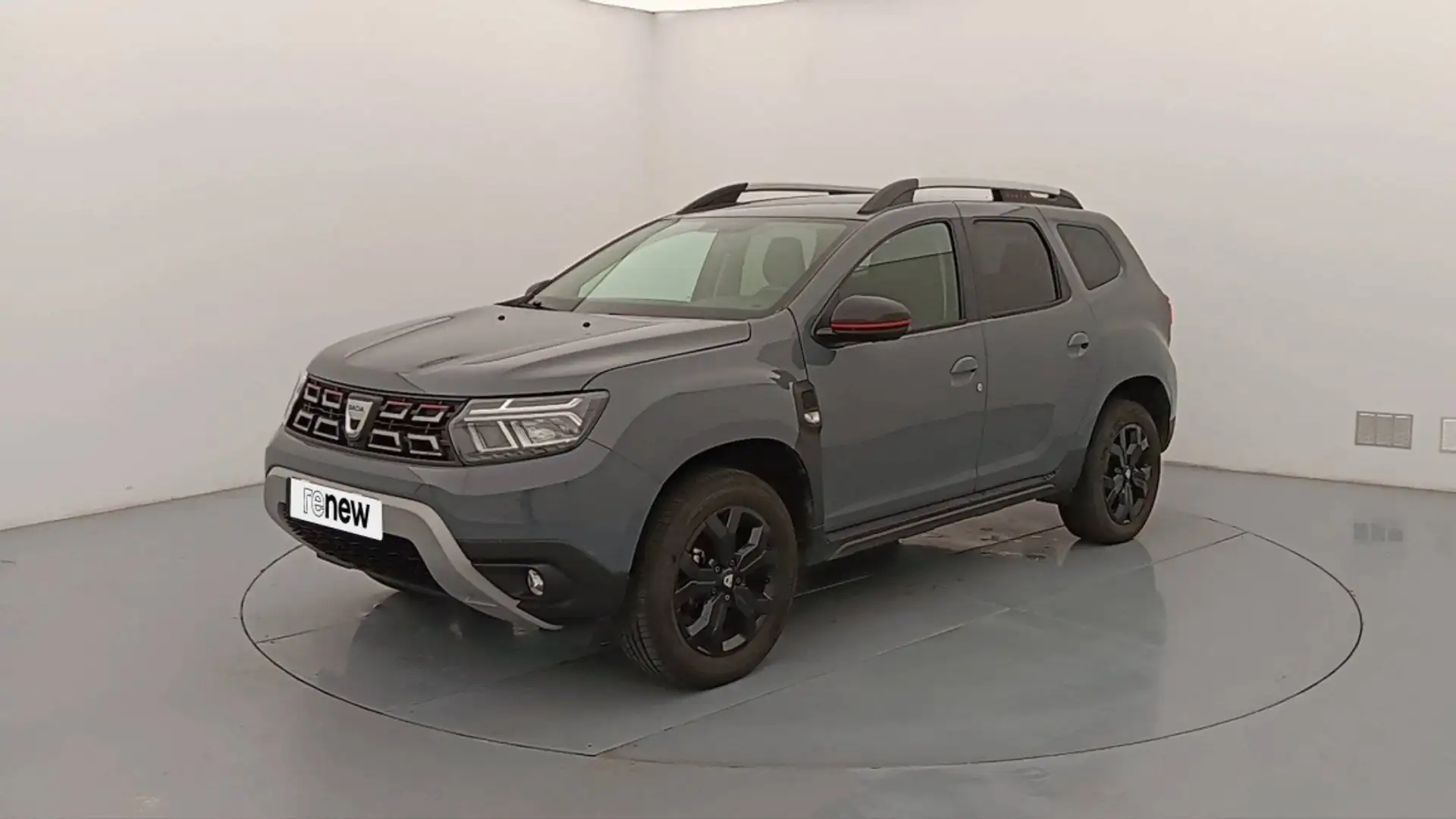 Dacia Duster Duster TCe 150 4x2 EDC Extreme - 1