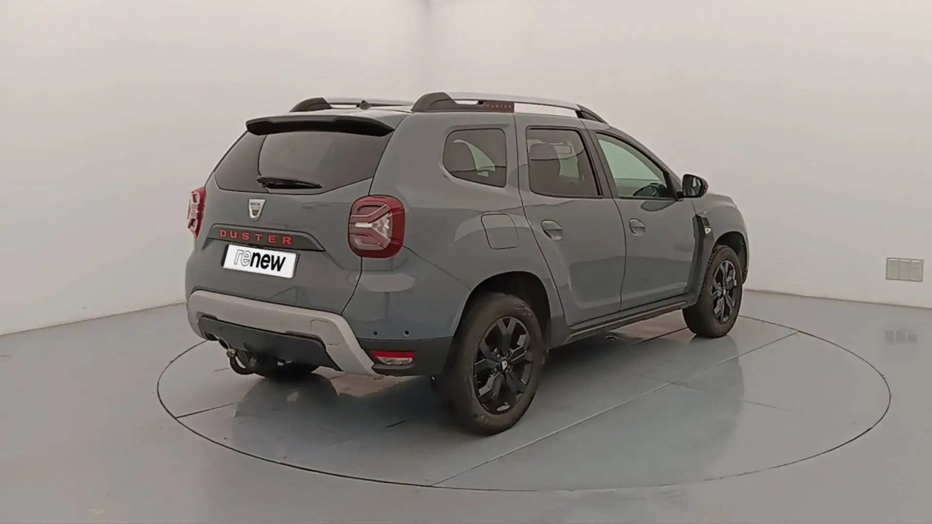 Dacia Duster Duster TCe 150 4x2 EDC Extreme - 2
