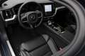 Volvo V60 2.0 T6 Plug-in hybrid AWD Ultra Dark | Headup disp Bleu - thumbnail 9