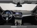 BMW 420 420d 48V Coupé Msport Blu/Azzurro - thumbnail 10