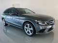 Mercedes-Benz C 220 C 220 d SW Business Auto 9 Marce 2.000 cc Grau - thumbnail 1