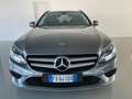 Mercedes-Benz C 220 C 220 d SW Business Auto 9 Marce 2.000 cc Grey - thumbnail 2