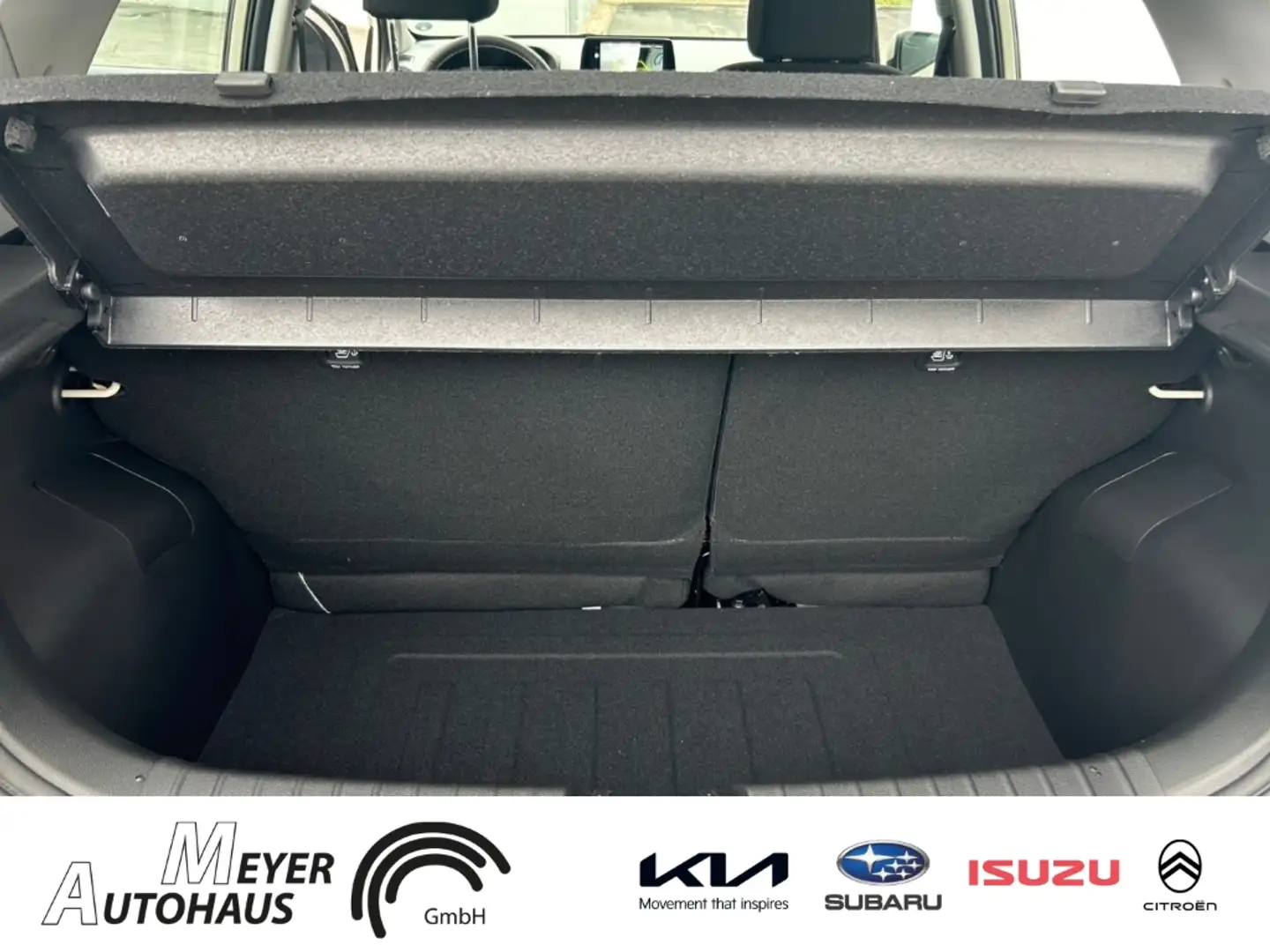 Kia Picanto 1.0 DPI MT VISION +Rückfahrkamera+Klima+Navi Beige - 2