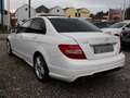 Mercedes-Benz C 250 C 250 CGI BlueEfficiency AMG-Line Blanc - thumbnail 7
